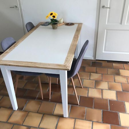 Landgoed Swaensborgh Appartement Oudesluis  Buitenkant foto