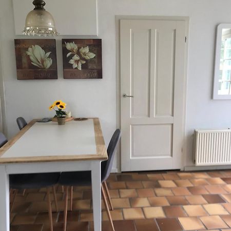 Landgoed Swaensborgh Appartement Oudesluis  Buitenkant foto