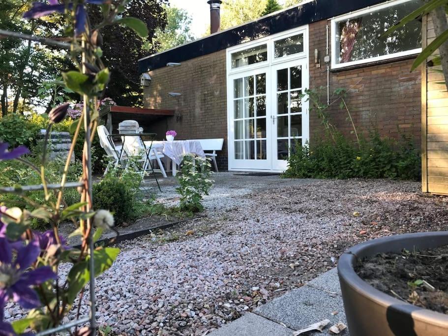 Landgoed Swaensborgh Appartement Oudesluis  Buitenkant foto