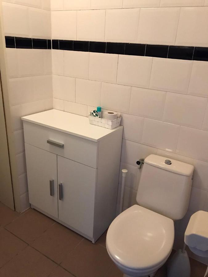 Landgoed Swaensborgh Appartement Oudesluis  Buitenkant foto