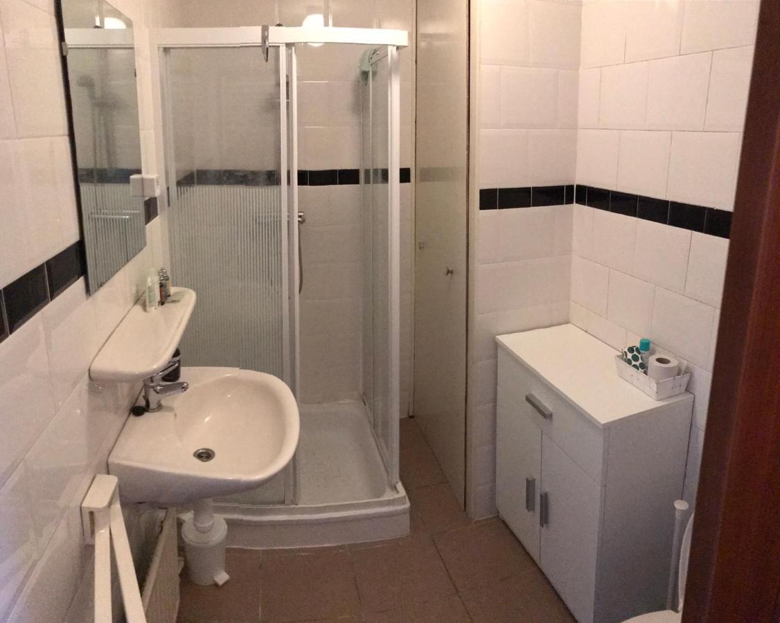 Landgoed Swaensborgh Appartement Oudesluis  Buitenkant foto
