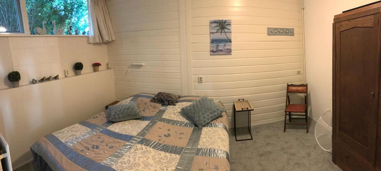 Landgoed Swaensborgh Appartement Oudesluis  Buitenkant foto