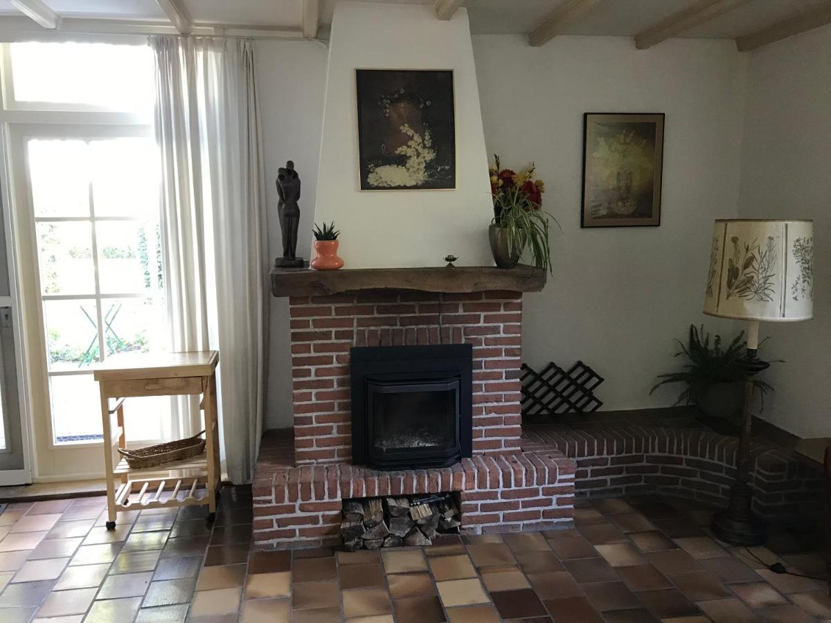 Landgoed Swaensborgh Appartement Oudesluis  Buitenkant foto