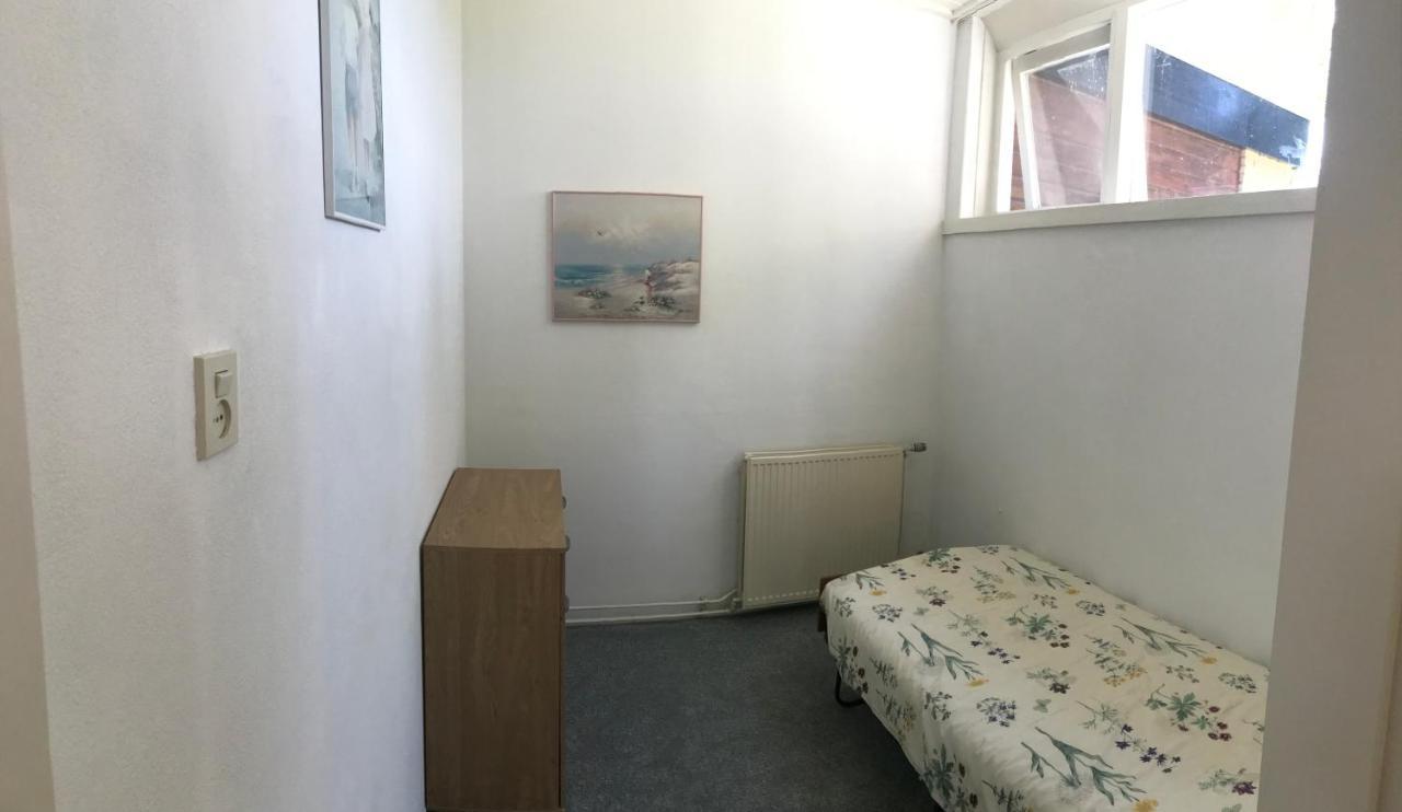 Landgoed Swaensborgh Appartement Oudesluis  Buitenkant foto