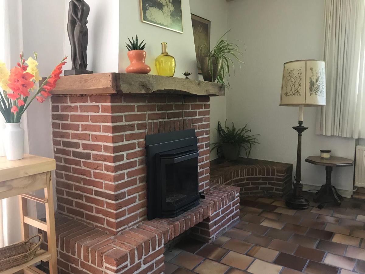 Landgoed Swaensborgh Appartement Oudesluis  Buitenkant foto