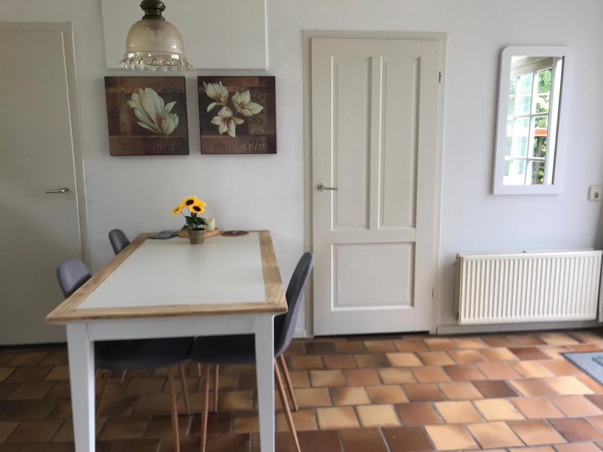 Landgoed Swaensborgh Appartement Oudesluis  Buitenkant foto