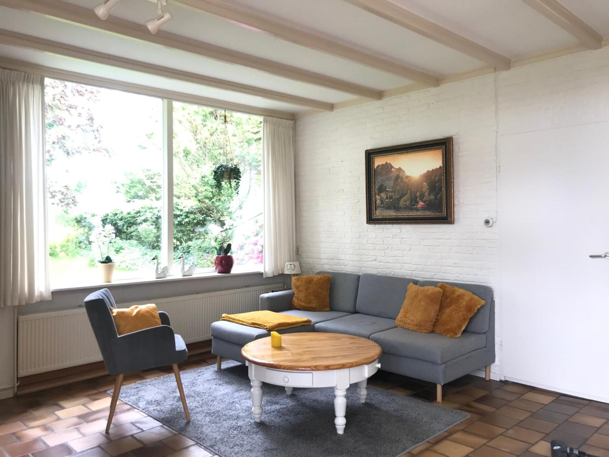 Landgoed Swaensborgh Appartement Oudesluis  Buitenkant foto